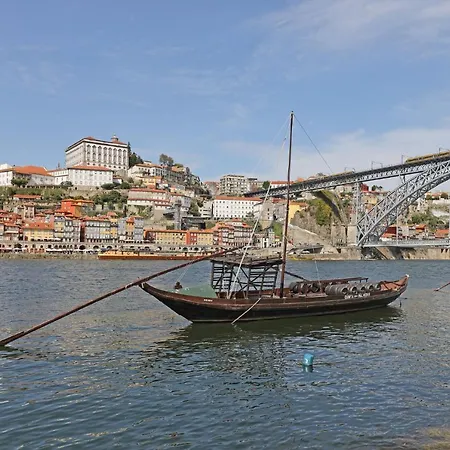 Flh Porto Modern Rooftop-2