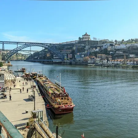 Go2Oporto - Ribeira Do Porto-2