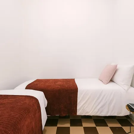 D&S - Family Apartments I-2