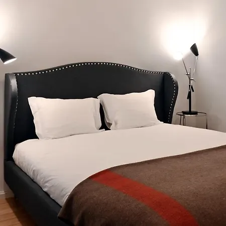 Oporto Chic&Cozy - Ribeira-2