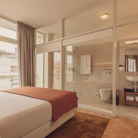Ceuta Terrace Suites-2