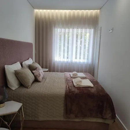 Suite Na Baixa Do Porto-2