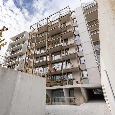 Feel Porto Corporate Housing Campanha-2