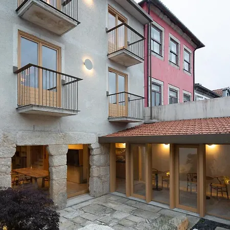 Na Travessa Suites-3