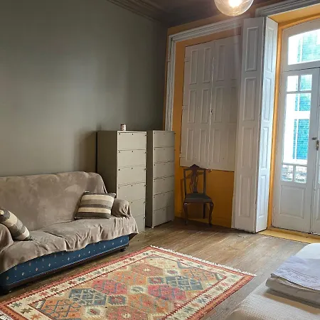 Yellow House-3