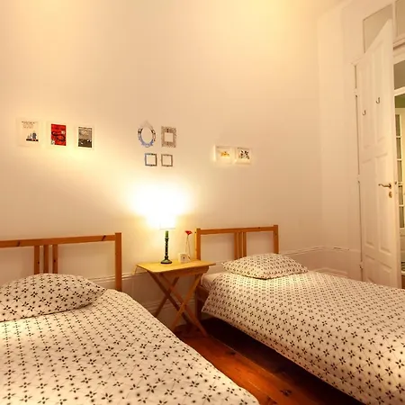Apartment Junqueiro-2