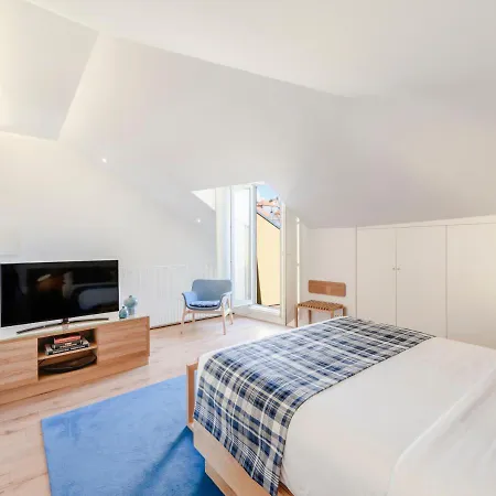 Mouzinho Da Silveira Unique Apartments, By Oporto Collection-3