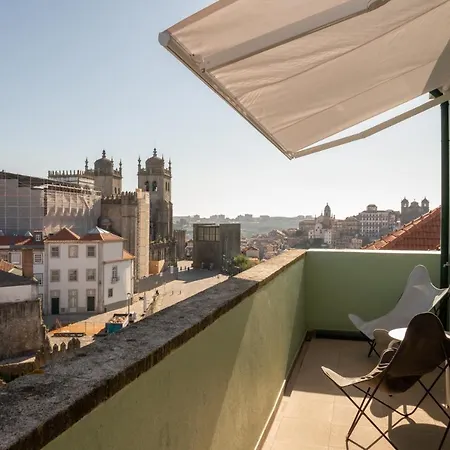 The Cathedral'S Terrace-3