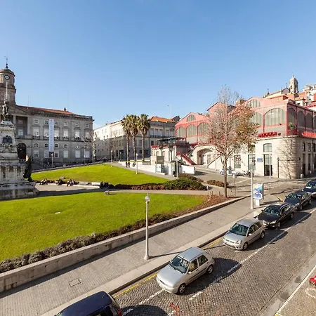 D&S - Ribeira Premium Apartments-2