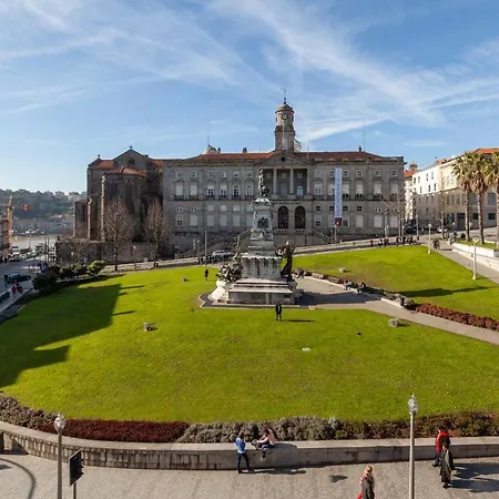 D&S - Ribeira Premium Apartments-3