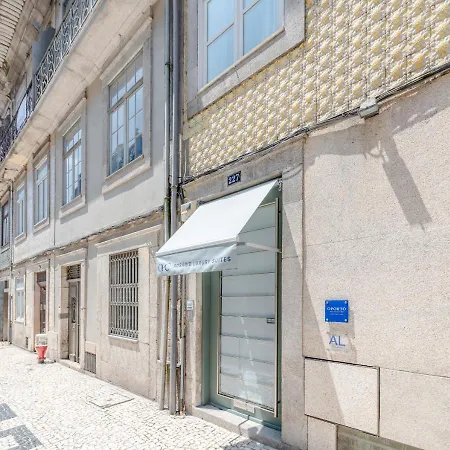 Rosario Suites Townhouse, By Oporto Collection (Adults Only)-3