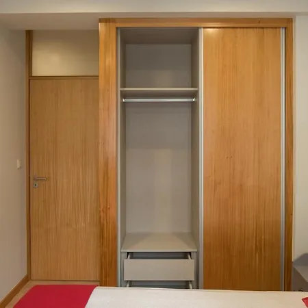 Apartamentos Portodouro - Ribeira-3