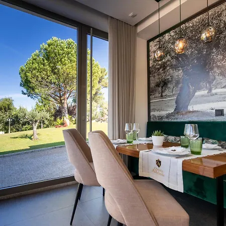 Olive Nature - Hotel & Spa Da Quinta Dona Adelaide-2
