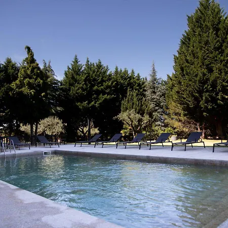 Olive Nature - Hotel & Spa Da Quinta Dona Adelaide-3