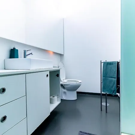 Porto Downtown Apartment 2F-2
