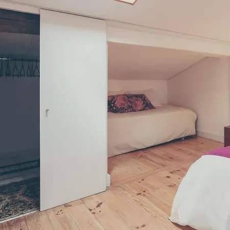 Formosa Charming Loft In Porto'S Heart-2