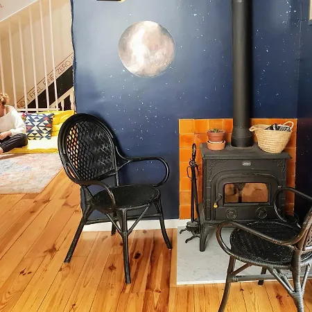 Supernova Hostel-2