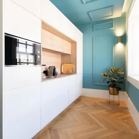 Hm - Infante Riverside Apartment M-2