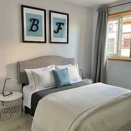 Bf Suites & Apartments-3