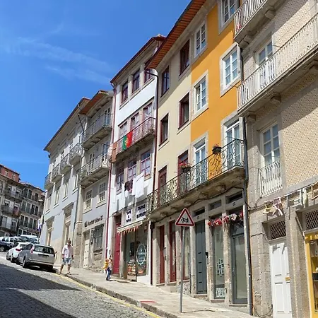 Olival 54 Apartments-3