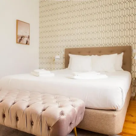 Citybreak-Apartments Sao Bento-2