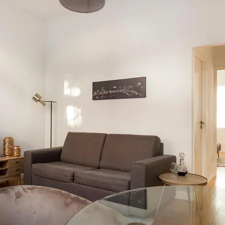 Citybreak-Apartments Sao Bento-3