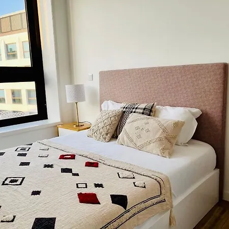 Oporto Chic & Cozy - Bolhao-2