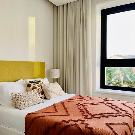Oporto Chic & Cozy - Bolhao-3