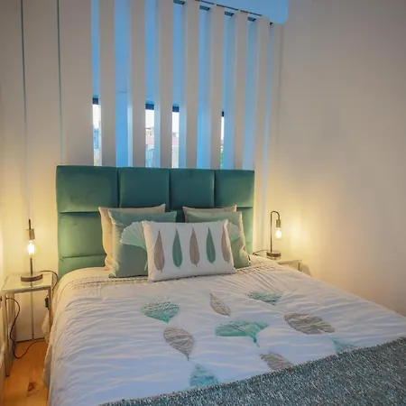 Sunshine Apartment-2
