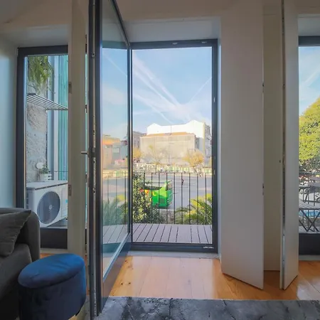 Sunshine Apartment-3
