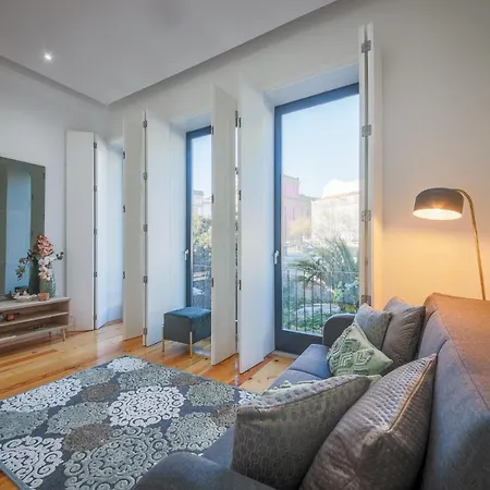 The Twin Apartments-2
