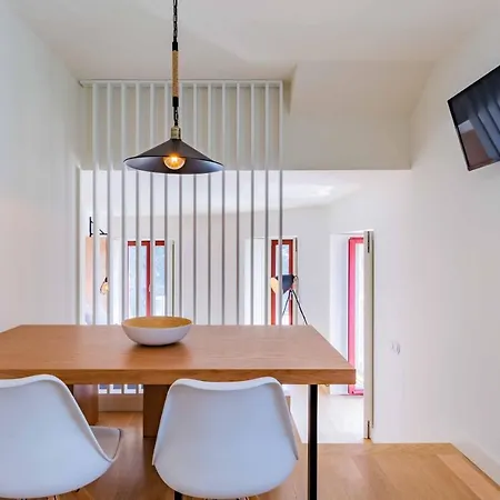 Lemago Porto Apartments - Se-2