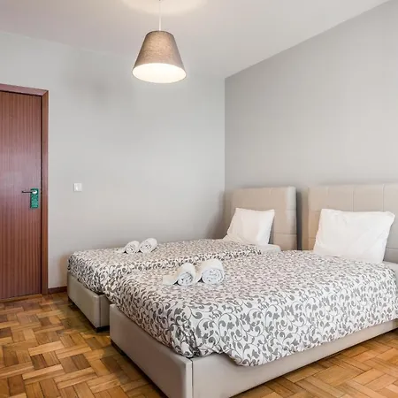 Oporto Santa Catarina Residence-2