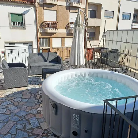 Enjoy Oporto Flats-2
