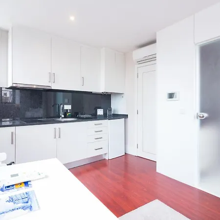On Apartments - Center-3