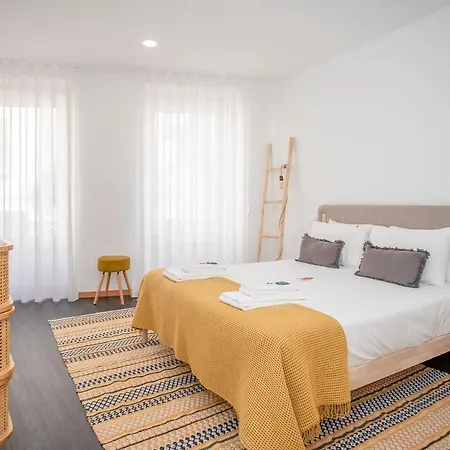 Liiiving In Porto - Downtown Spacious Home-2
