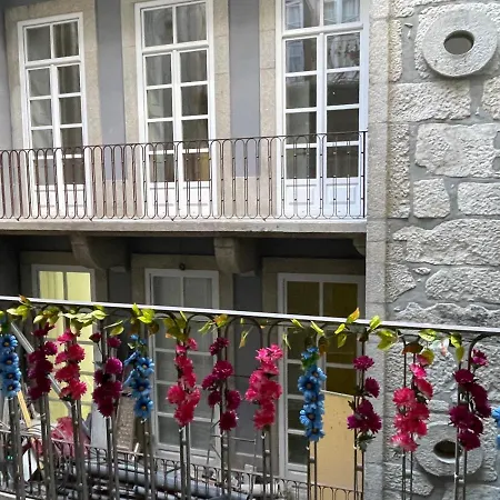 Ribeira Historic Apartments-3