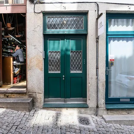 Maria Da Se Historic House-2