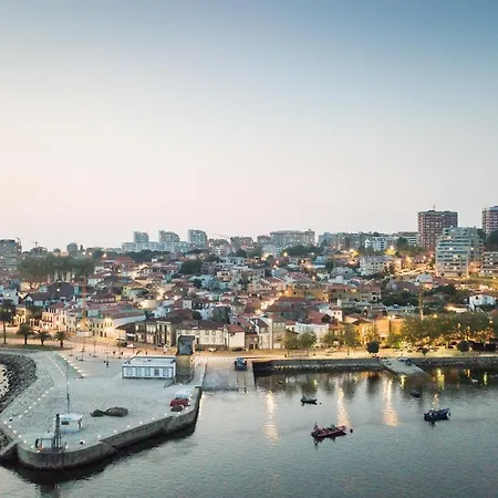 Golden Holidays Foz Do Douro-3