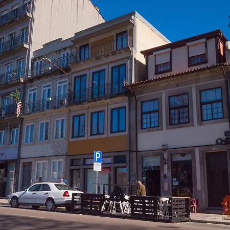Burgo Apartments Republica T-3