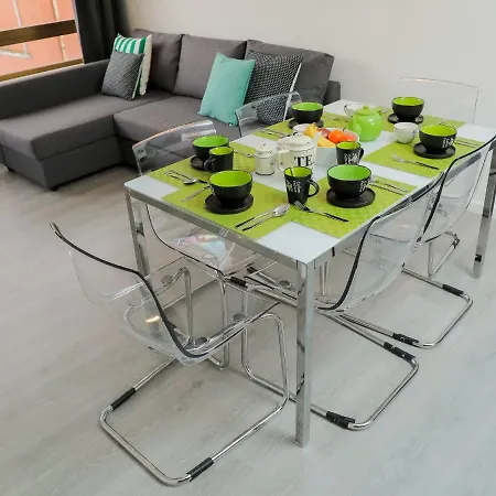 Cm Vintage Apartments - Breiner-2