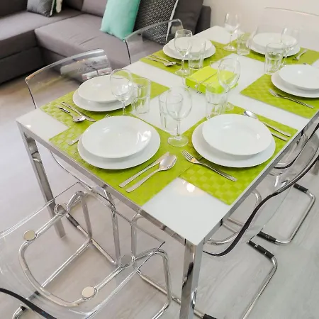 Cm Vintage Apartments - Breiner-3