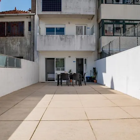 Portovivo Quental Terrace-3