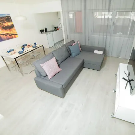 Cm Vintage Apartments-3