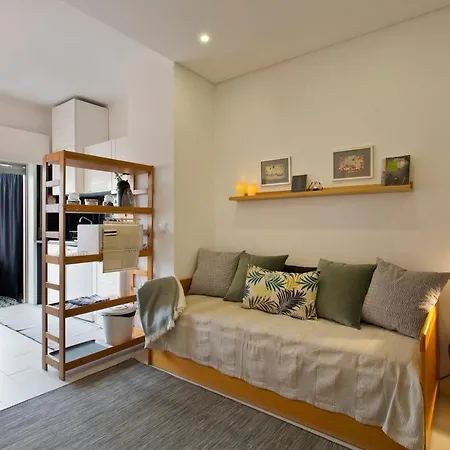Oporto Galiza Apartment-3
