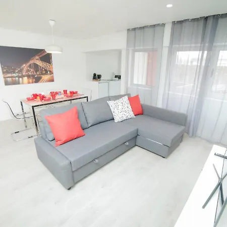 Cm Vintage Apartments-2