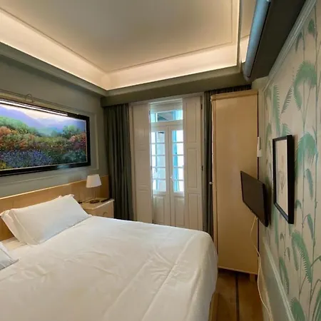 Ohh -Oporto Center- Luxury Apartment-2