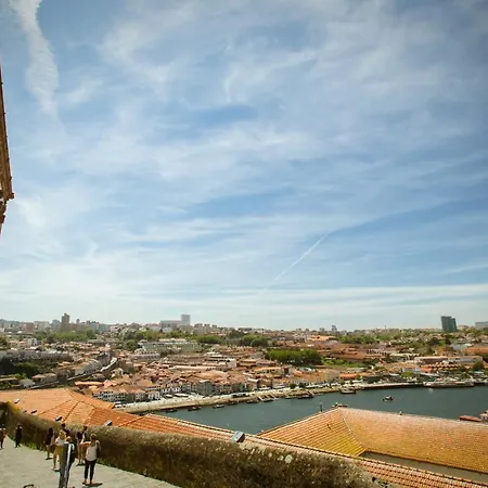 Porto & Douro Best Views By Pch-3