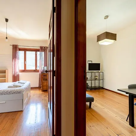 Porto Sunny House #1 - City Center-3
