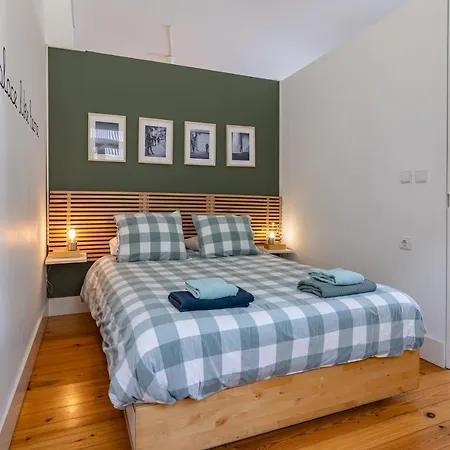 Cozy Studio Apartment-3